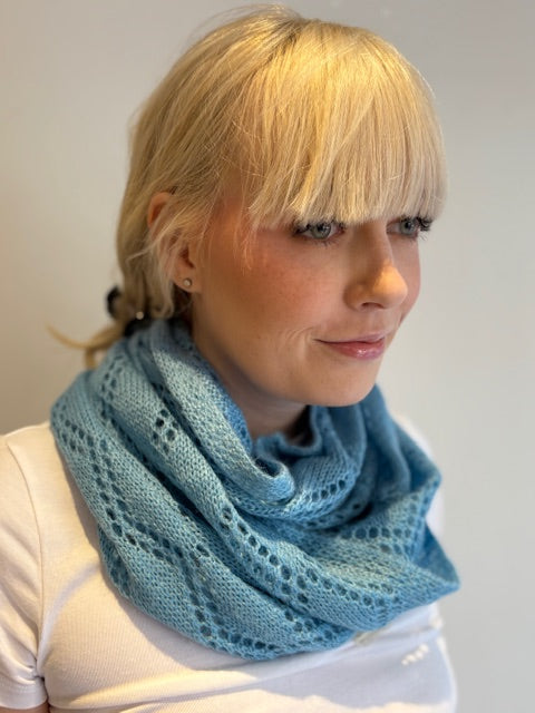 Infinity Scarf - 75% OFF
