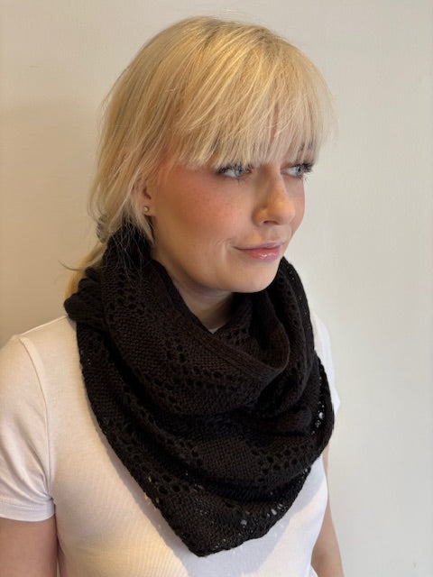 Infinity Scarf - 75% OFF