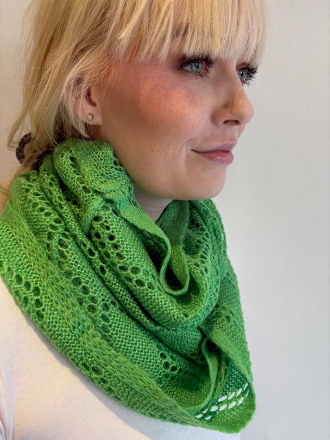 Infinity Scarf - 75% OFF