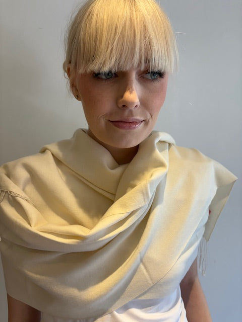 Classic Pashmina Scarf - 30% Off