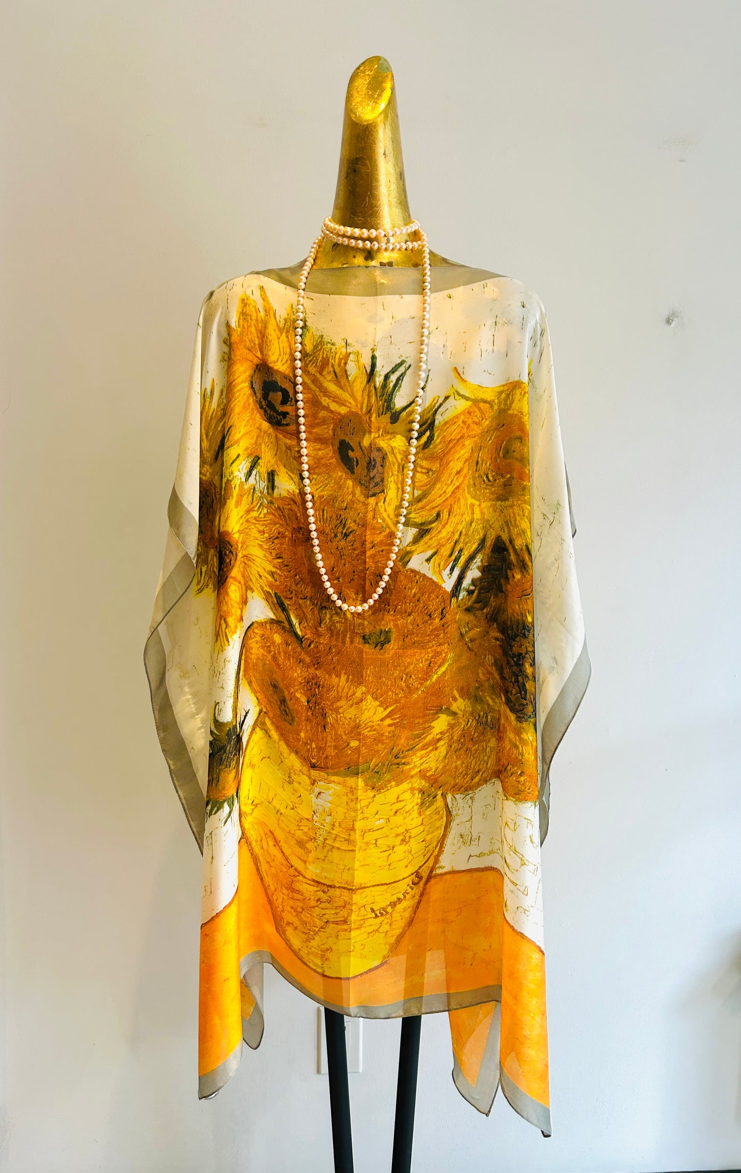 Colourful Tunic