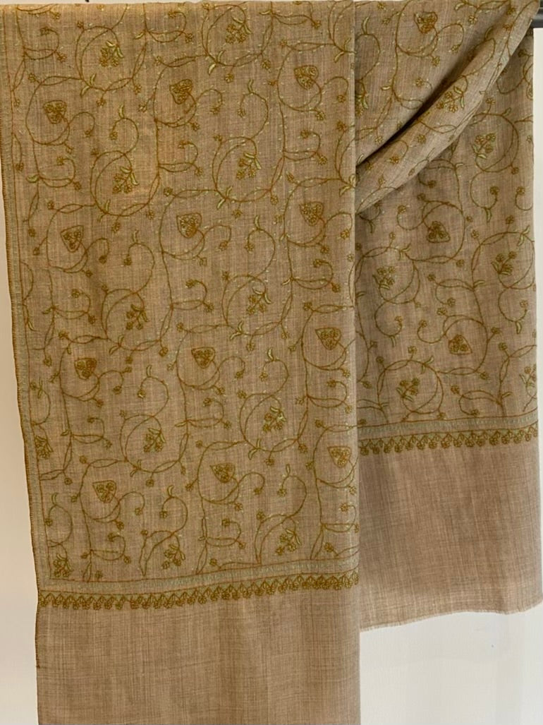 Kashmiri Shawls