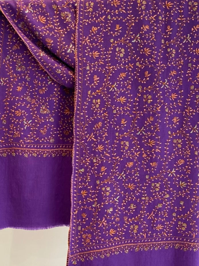 Kashmiri Shawls