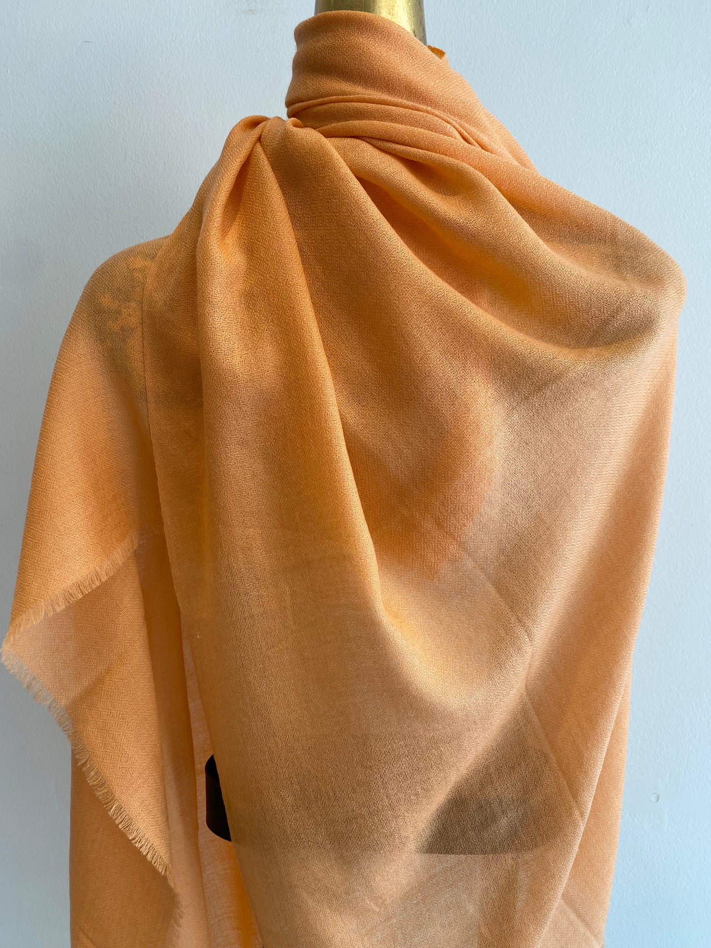 Luxury Featherweight Cashmere Shawl.