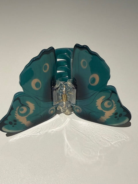 Butterfly Hair clip