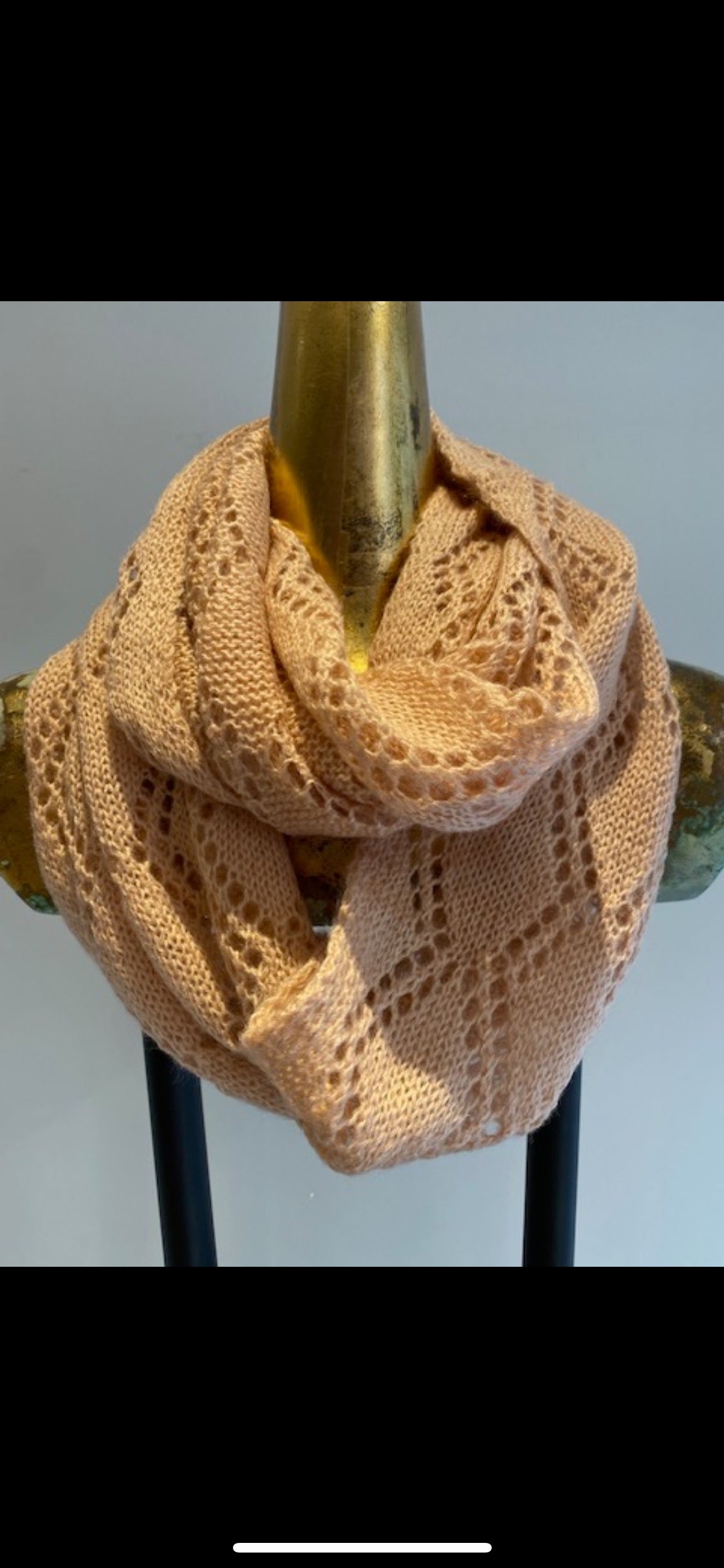 Infinity Scarf
