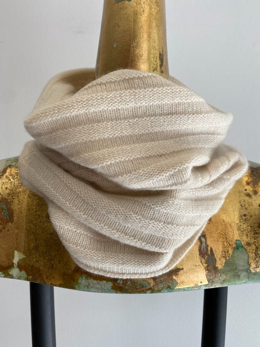 Cashmere Neck Warmer