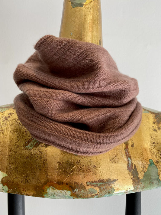 Cashmere Neck Warmer