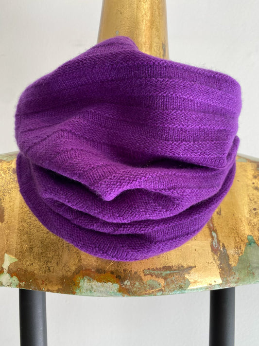 Cashmere Neck Warmer