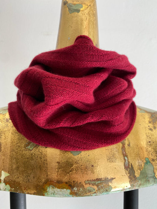 Cashmere Neck Warmer