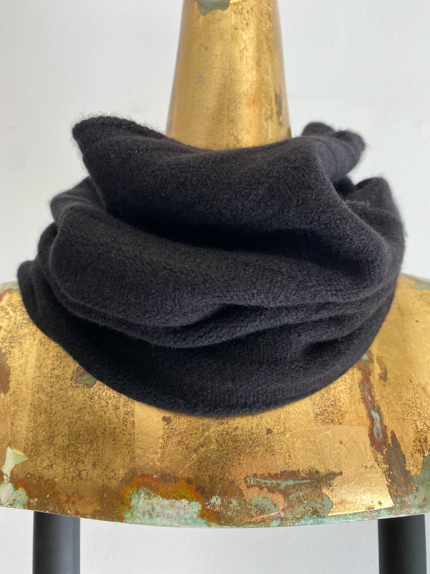 Cashmere Neck Warmer