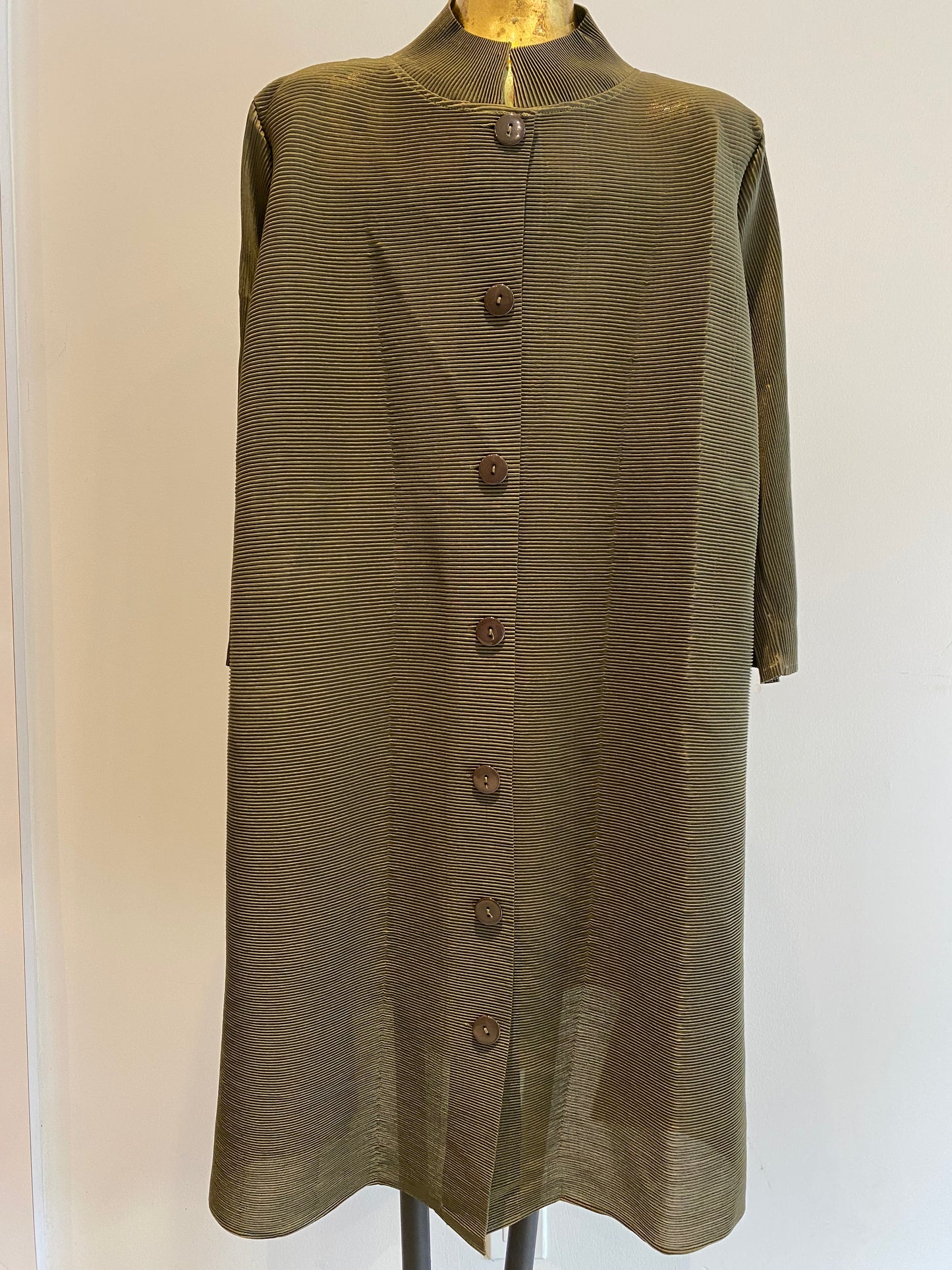 Pleated Collection