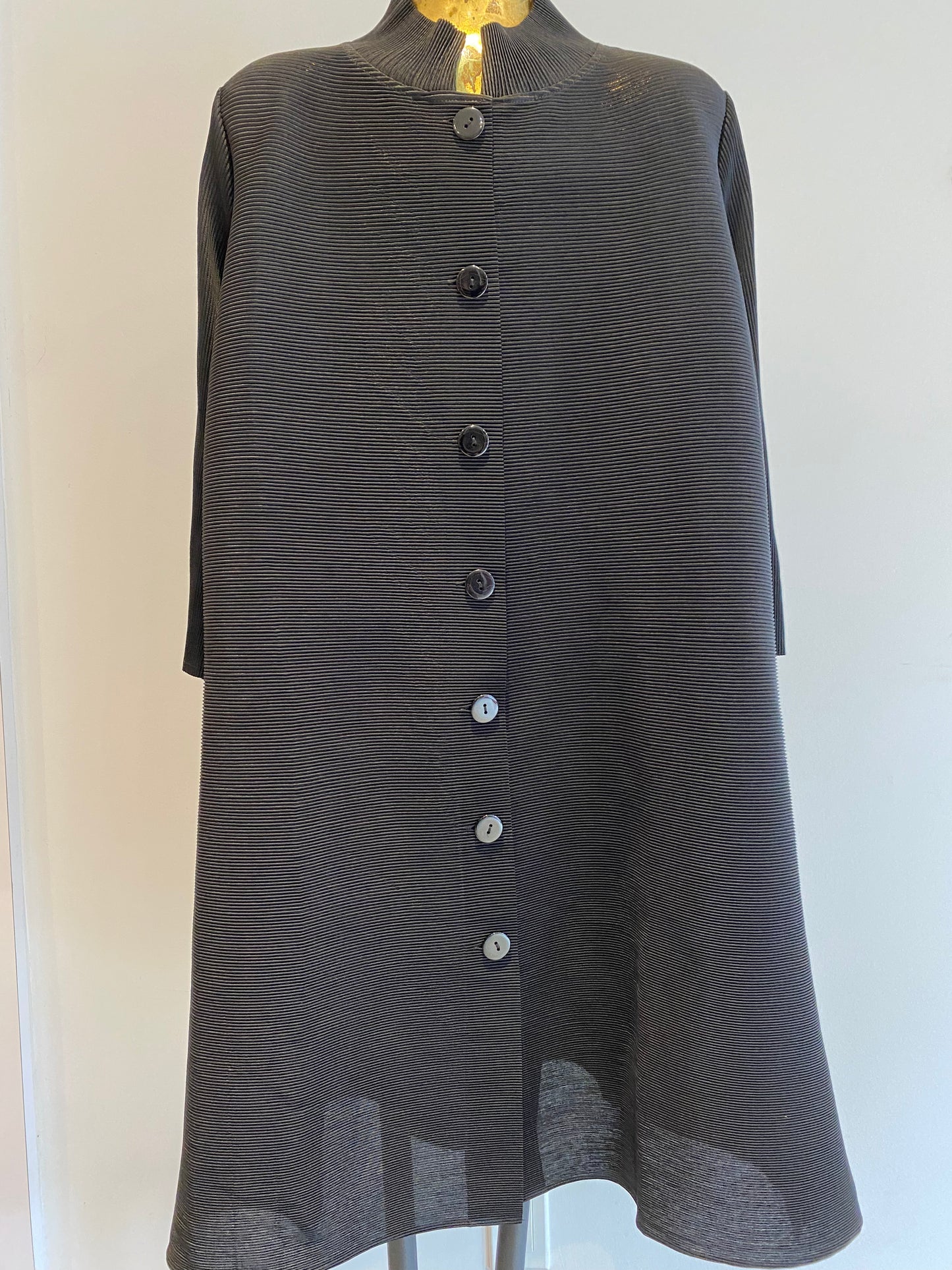 Pleated Collection