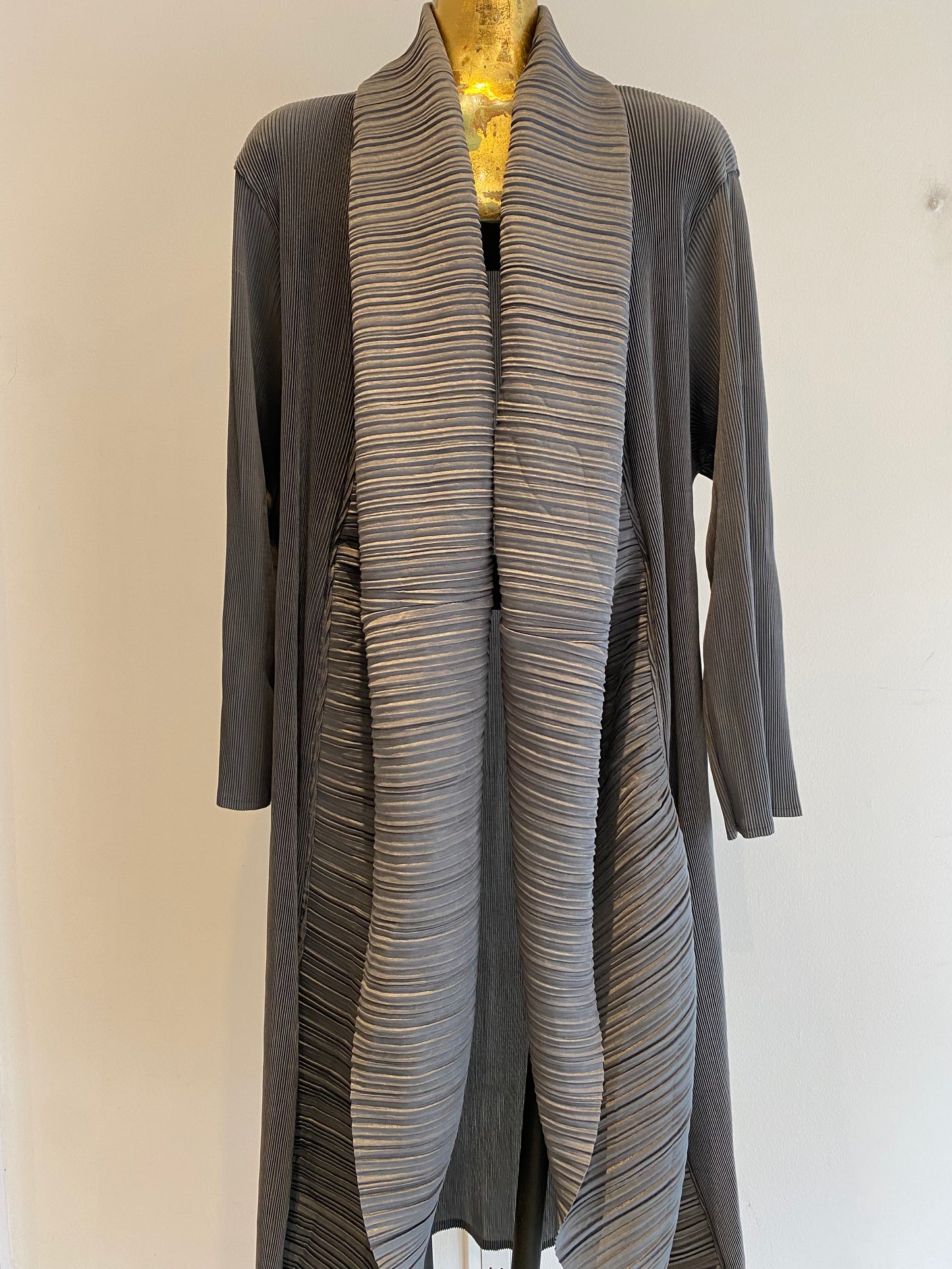 Pleated Collection
