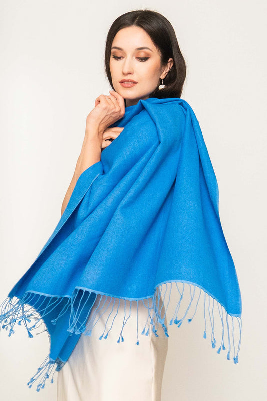 Classic Pashmina Shawl