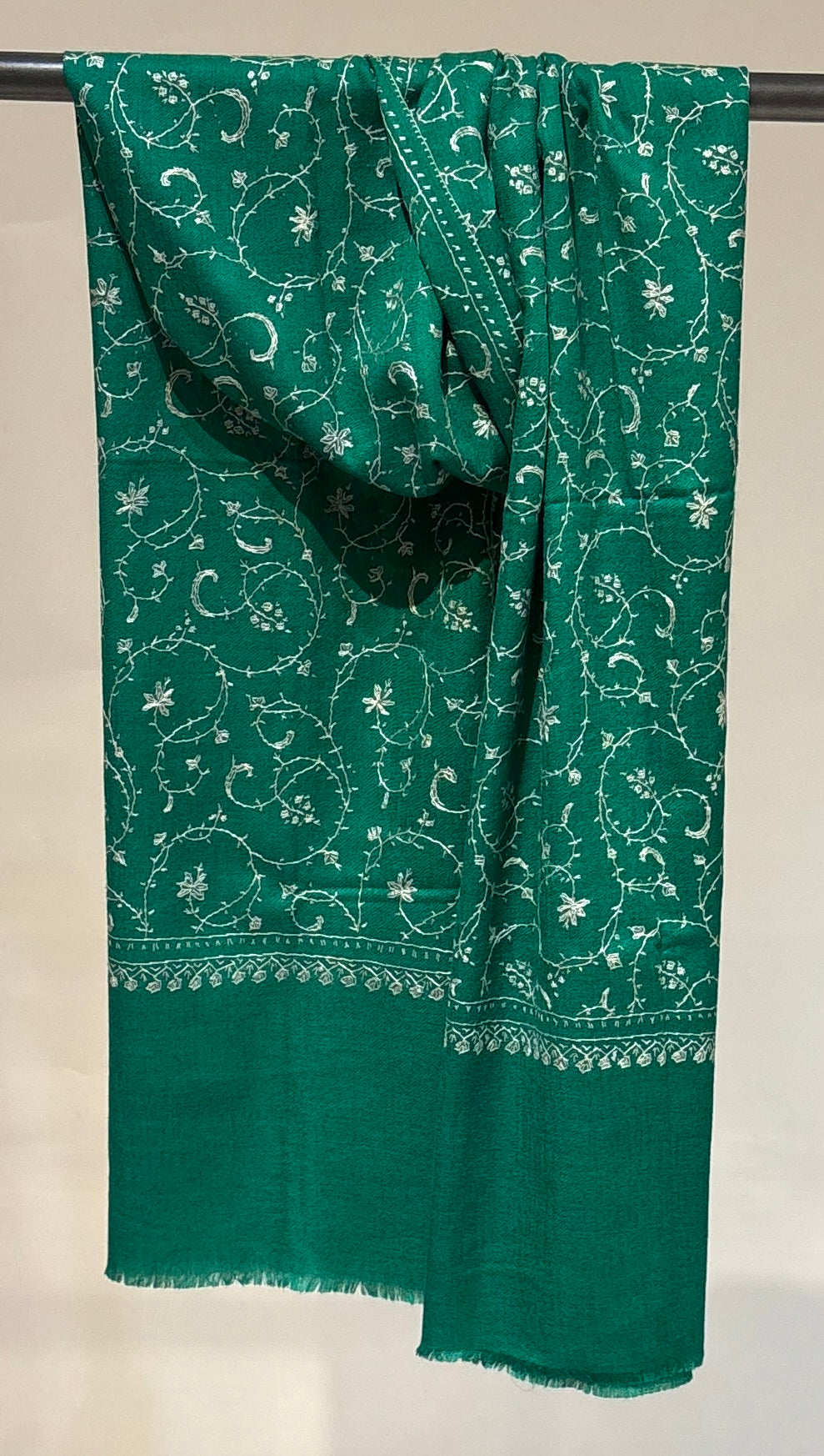 Kashmiri Shawls