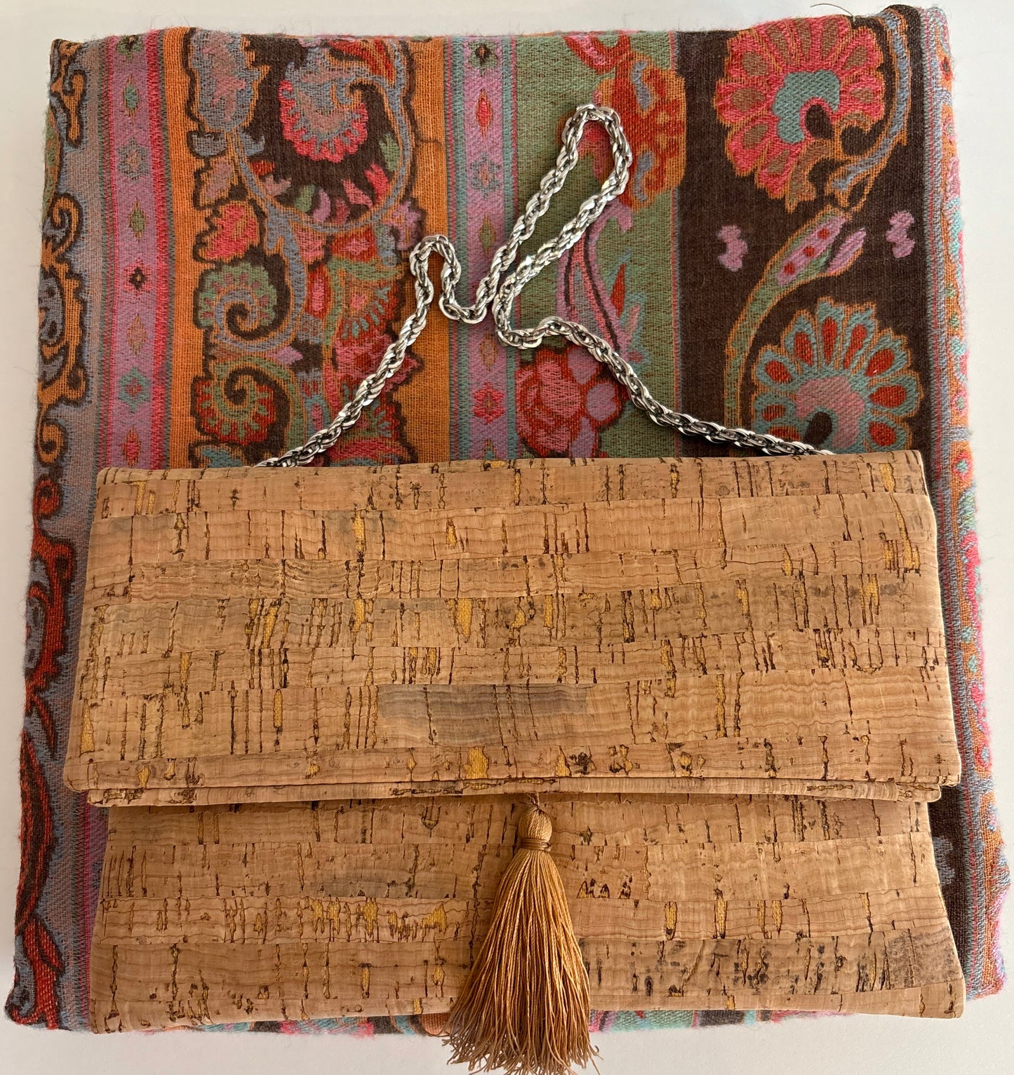 The Perfect Clutch