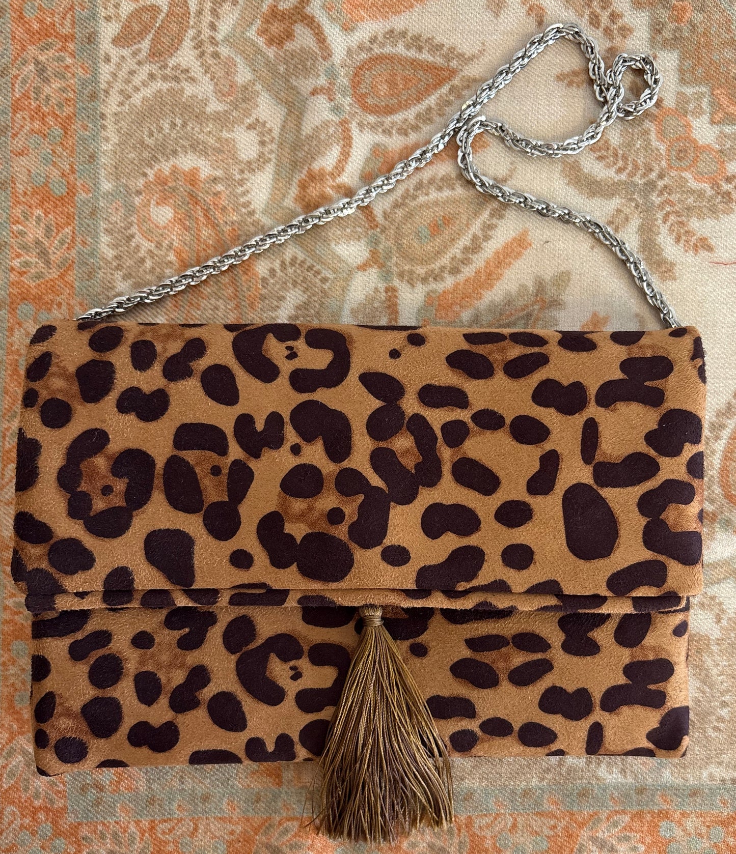 The Perfect Clutch