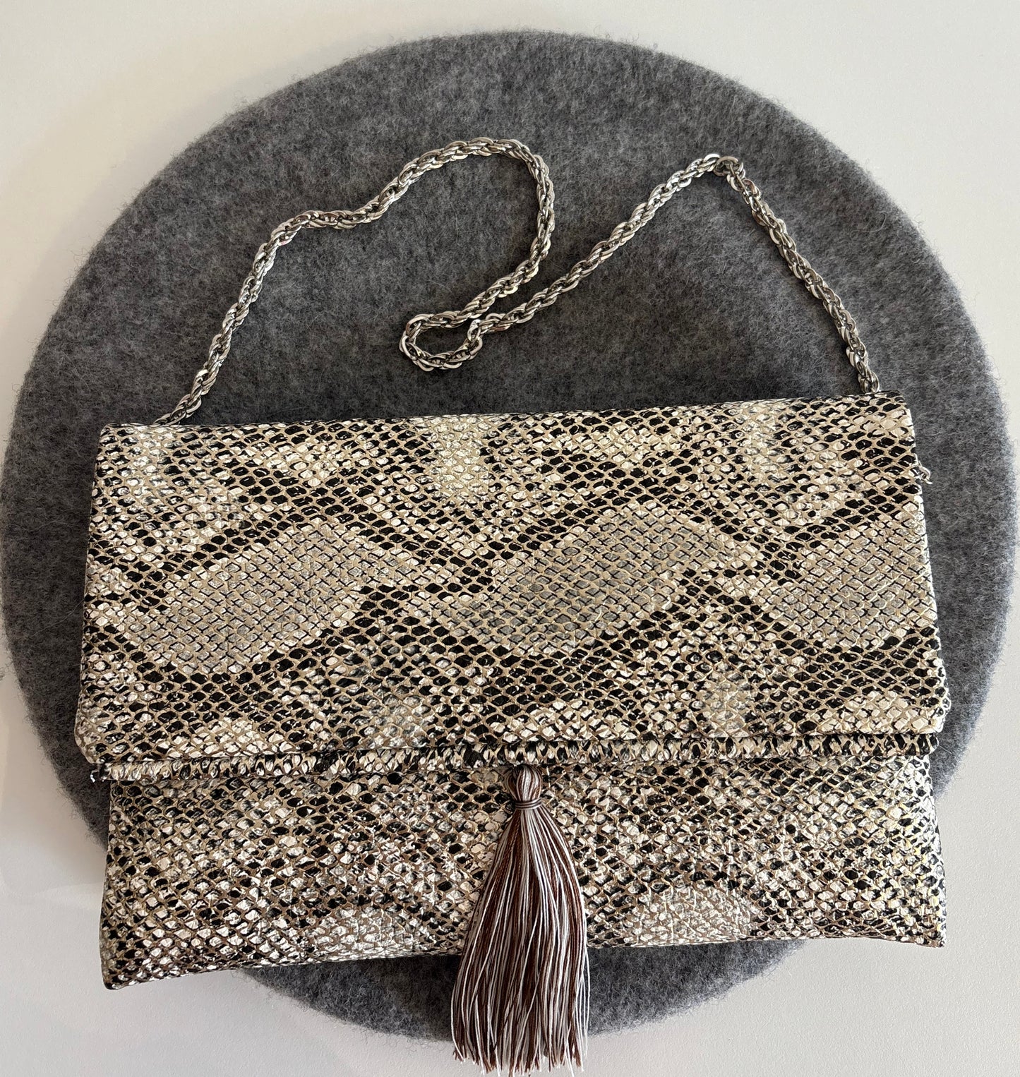 The Perfect Clutch