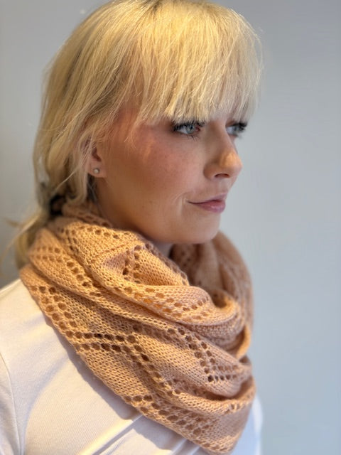 Infinity Scarf - 75% OFF