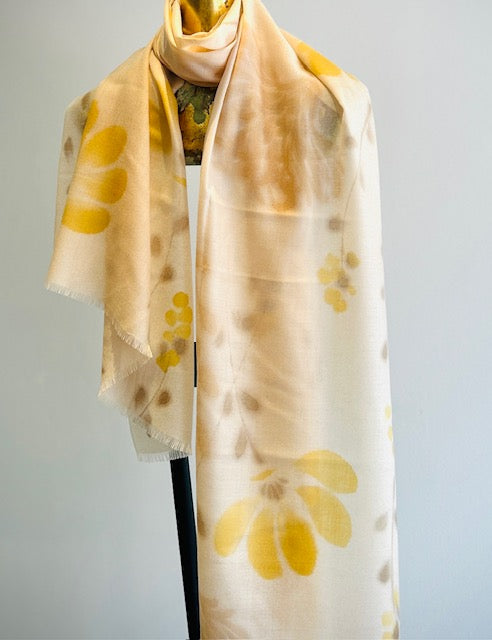 Summer Shawls