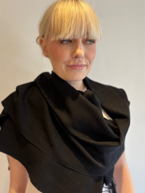 Classic Pashmina Scarf - 30% Off