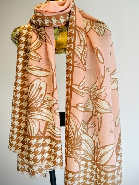 Summer Shawls