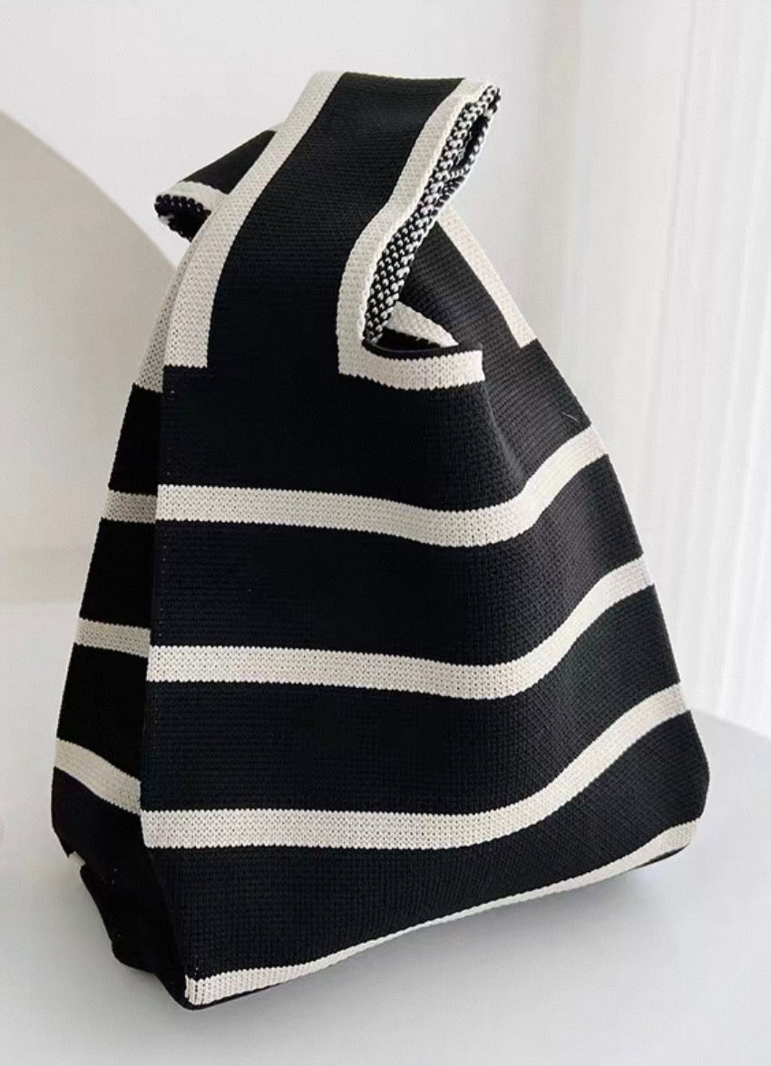 Knitted Bag