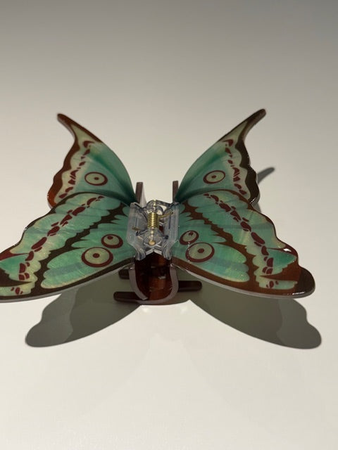 Butterfly Hair clip