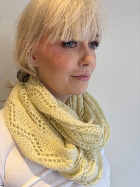 Infinity Scarf - 75% OFF