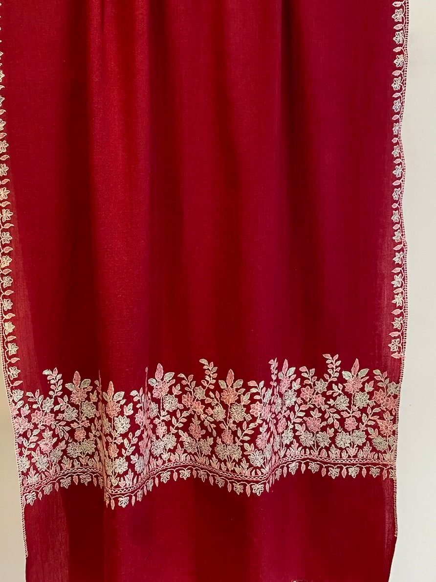 Kashmiri Shawls