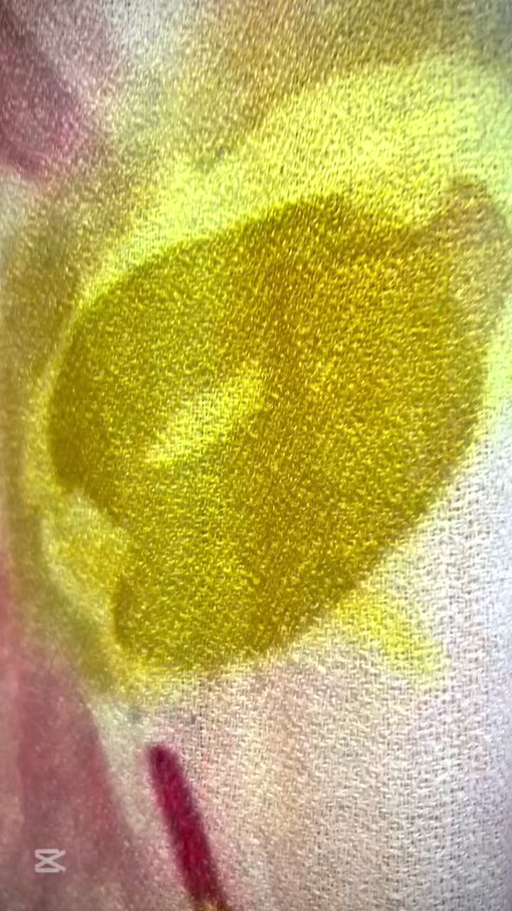 Handwoven cashmere shawl