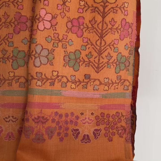 Woven with expertise