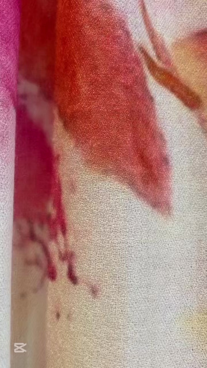 Load video: At Kumari's our commitment to sustainable business practices is inclusive of our sourcing, product design, product development &amp; packaging.  More than that Kumari's is an iconic brand that seeks to be leader in social advancement, women's rights, and environmental sustainability.  We are more than a business, we are a movement for the appreciation of the intimacy and fragile beauty that is our world.