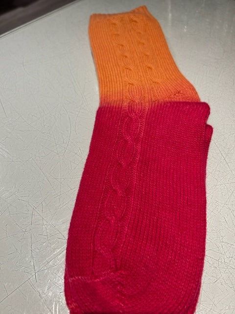 Luxurious Cashmere Socks