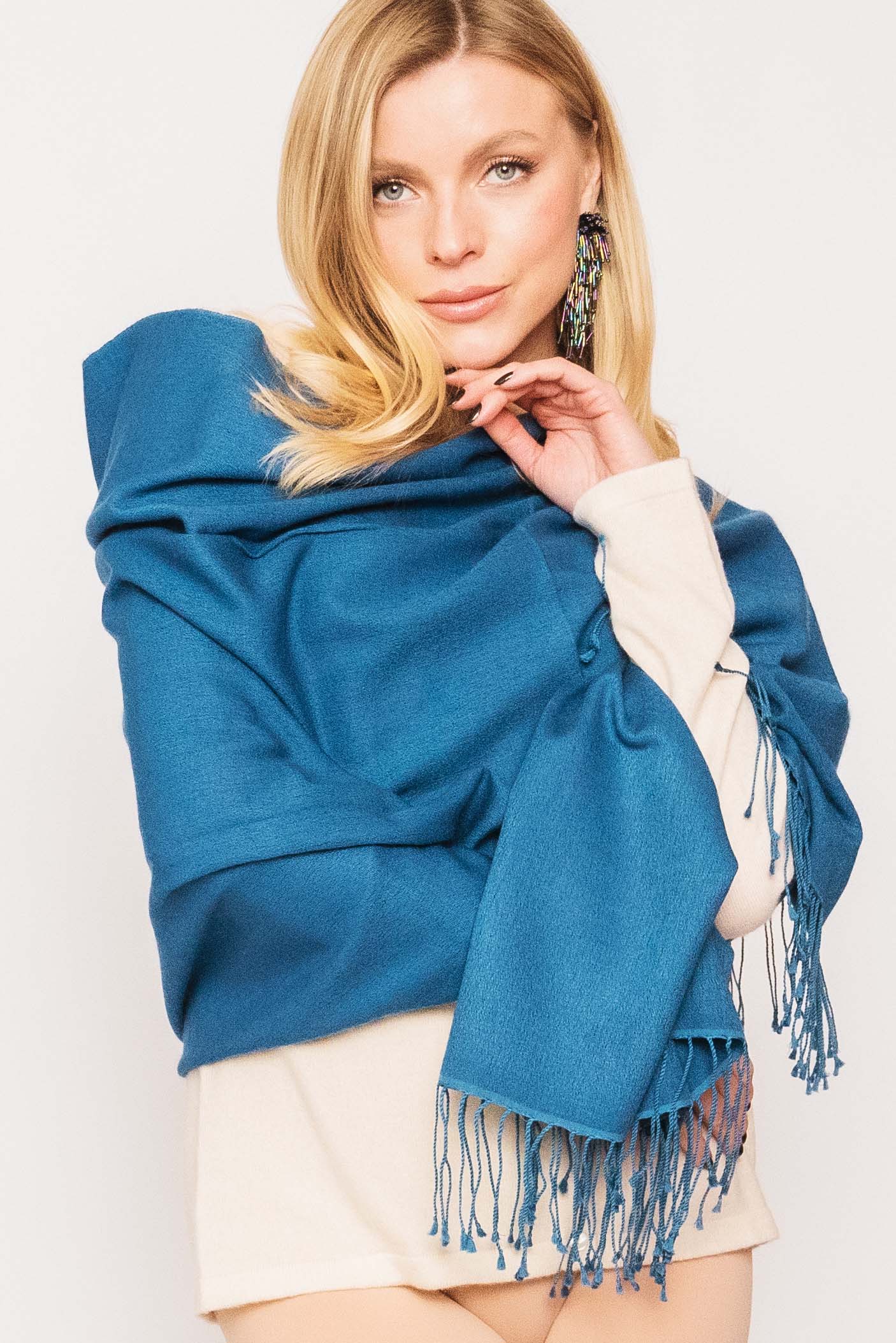 Classic Pashmina Shawl