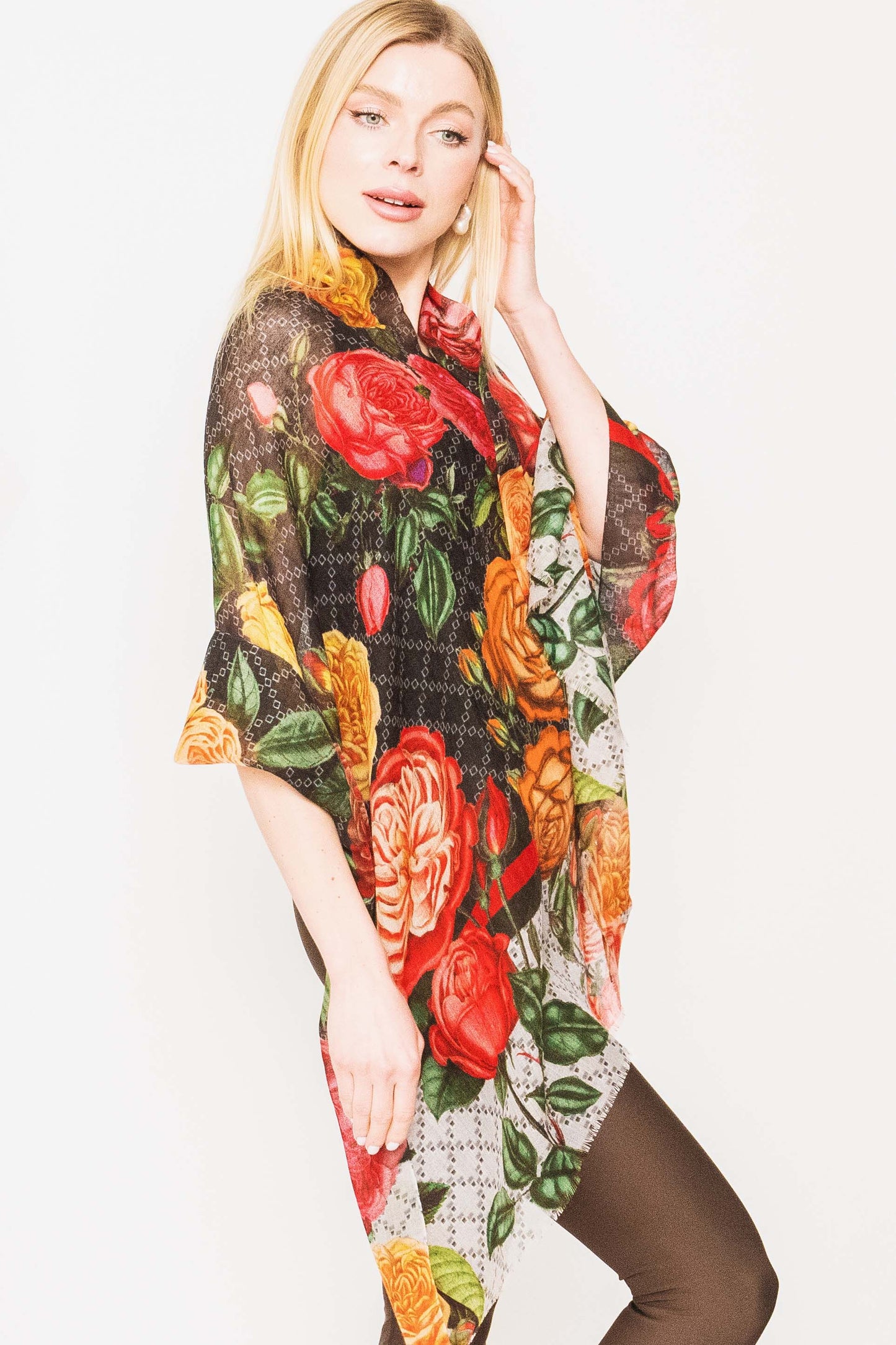 Fall Scarf