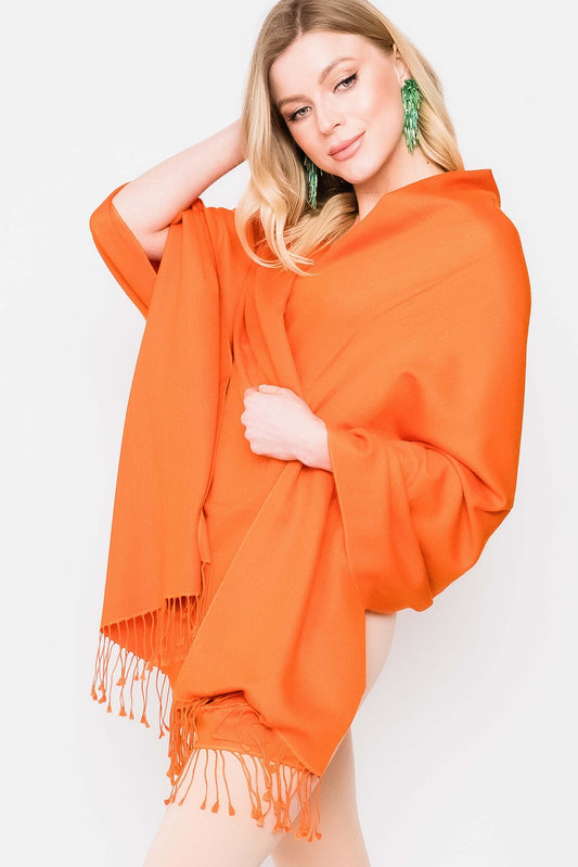 Classic Pashmina Shawl